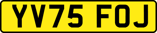 YV75FOJ
