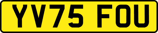 YV75FOU