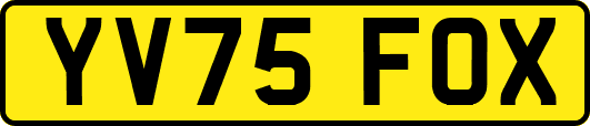 YV75FOX