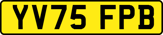 YV75FPB
