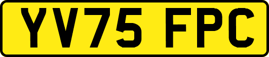 YV75FPC