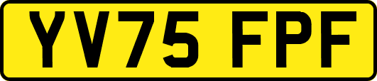 YV75FPF