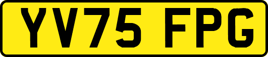 YV75FPG