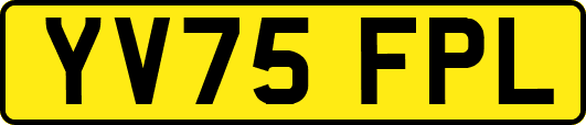 YV75FPL