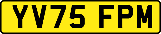 YV75FPM