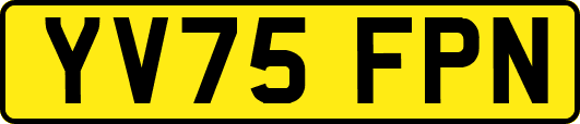 YV75FPN