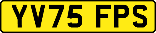 YV75FPS