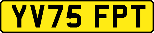 YV75FPT