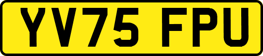 YV75FPU