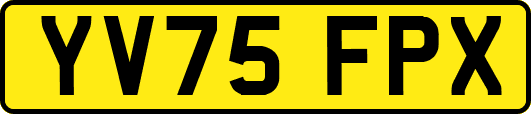 YV75FPX