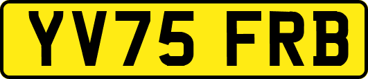 YV75FRB