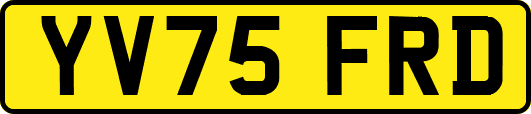 YV75FRD