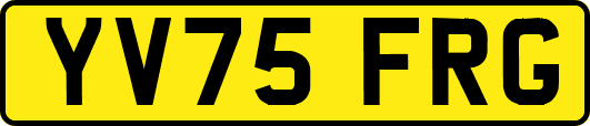YV75FRG