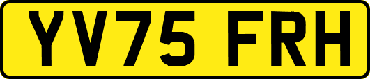YV75FRH