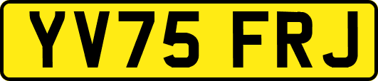 YV75FRJ