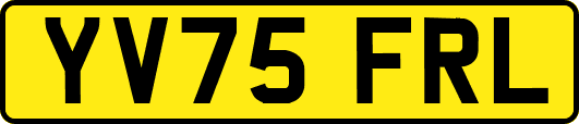 YV75FRL