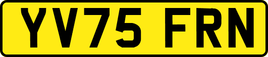 YV75FRN