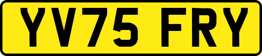 YV75FRY