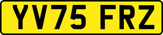 YV75FRZ