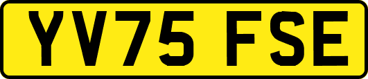 YV75FSE