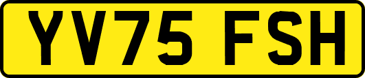 YV75FSH