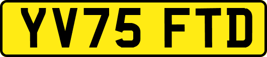 YV75FTD