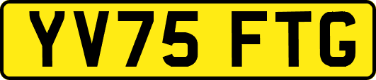 YV75FTG