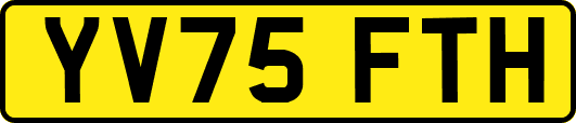 YV75FTH