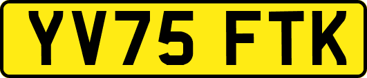 YV75FTK
