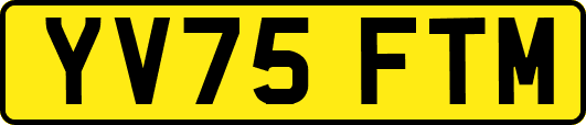 YV75FTM