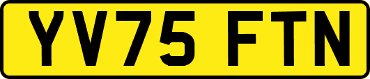 YV75FTN