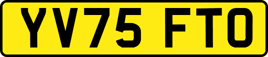 YV75FTO