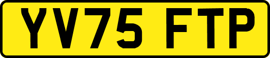YV75FTP