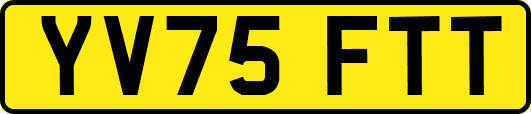 YV75FTT