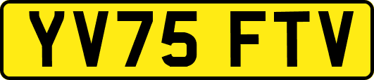 YV75FTV