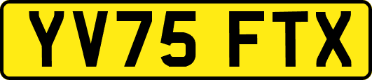 YV75FTX