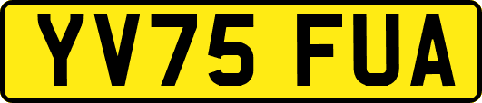 YV75FUA