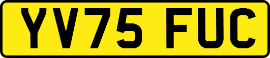 YV75FUC