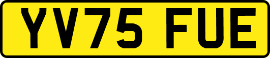 YV75FUE