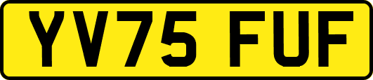 YV75FUF