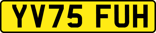 YV75FUH