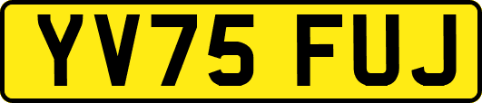 YV75FUJ