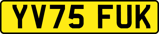 YV75FUK