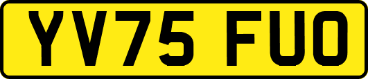 YV75FUO