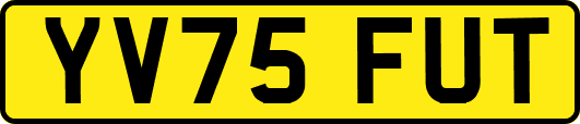 YV75FUT
