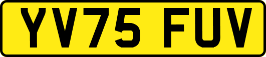 YV75FUV