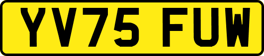 YV75FUW