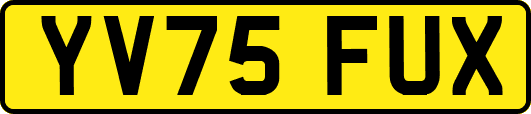 YV75FUX