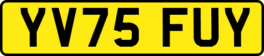YV75FUY