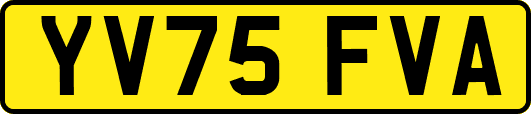 YV75FVA